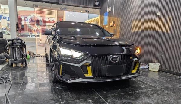 جي أي سي إمباو 2024 للبيع في العراق - كربلاء